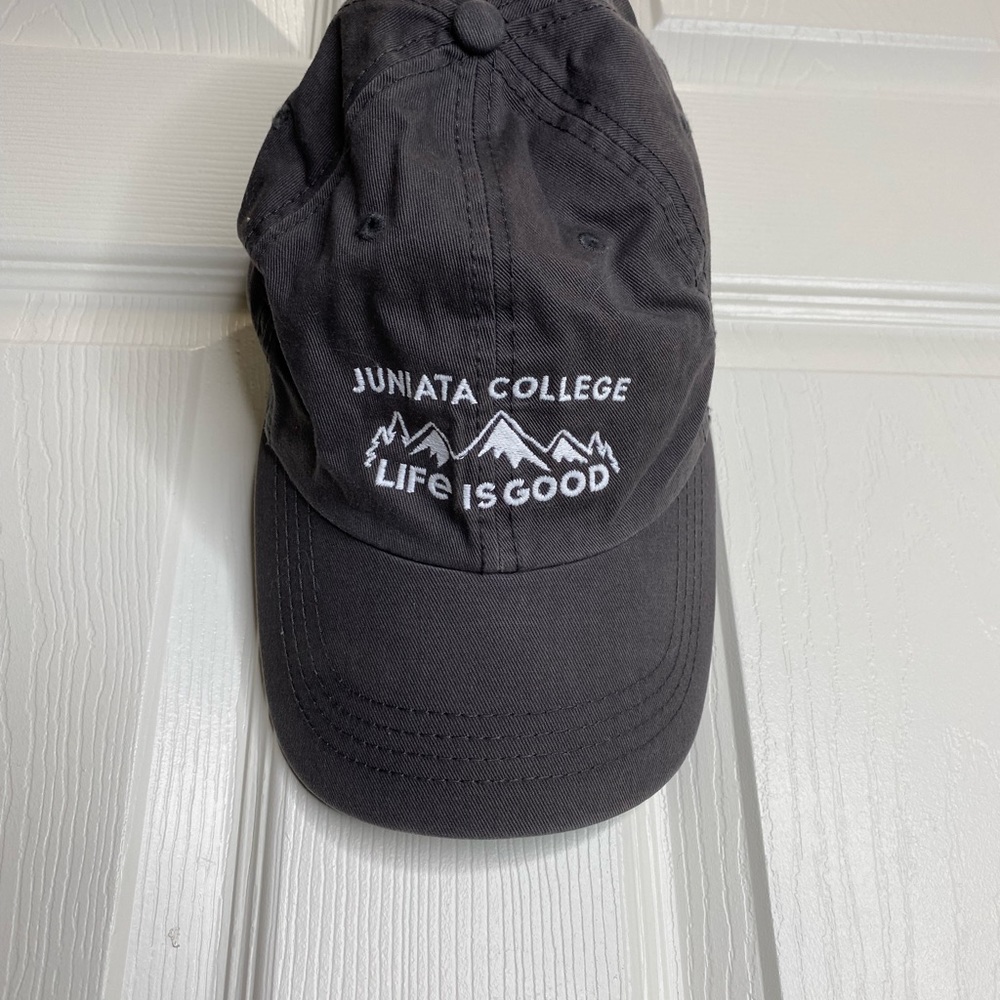 Juniata College Hat